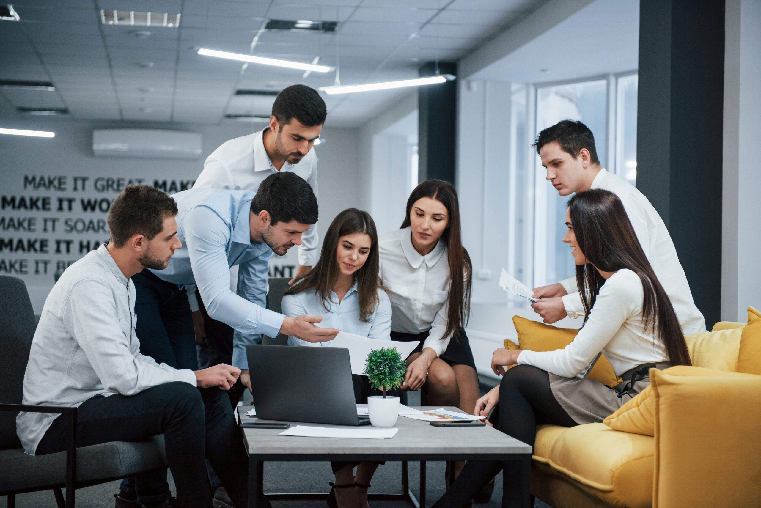 Team-Work
